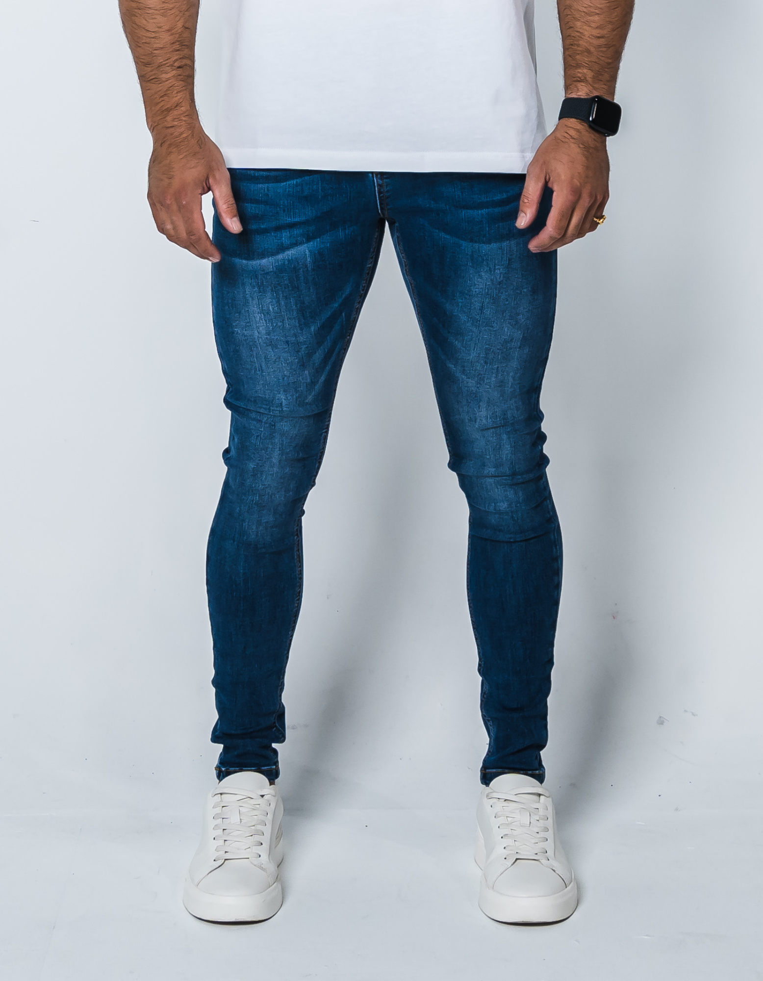 Dark Blue