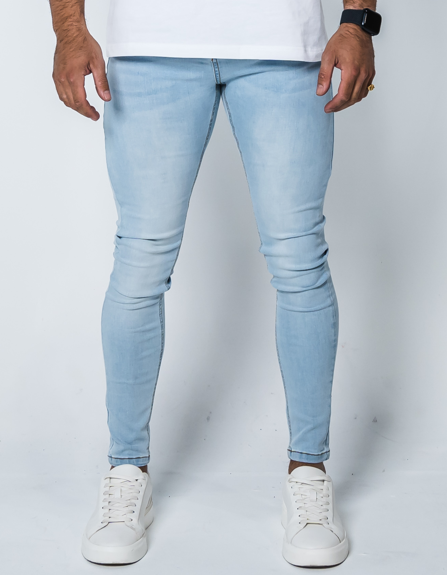 Light Blue