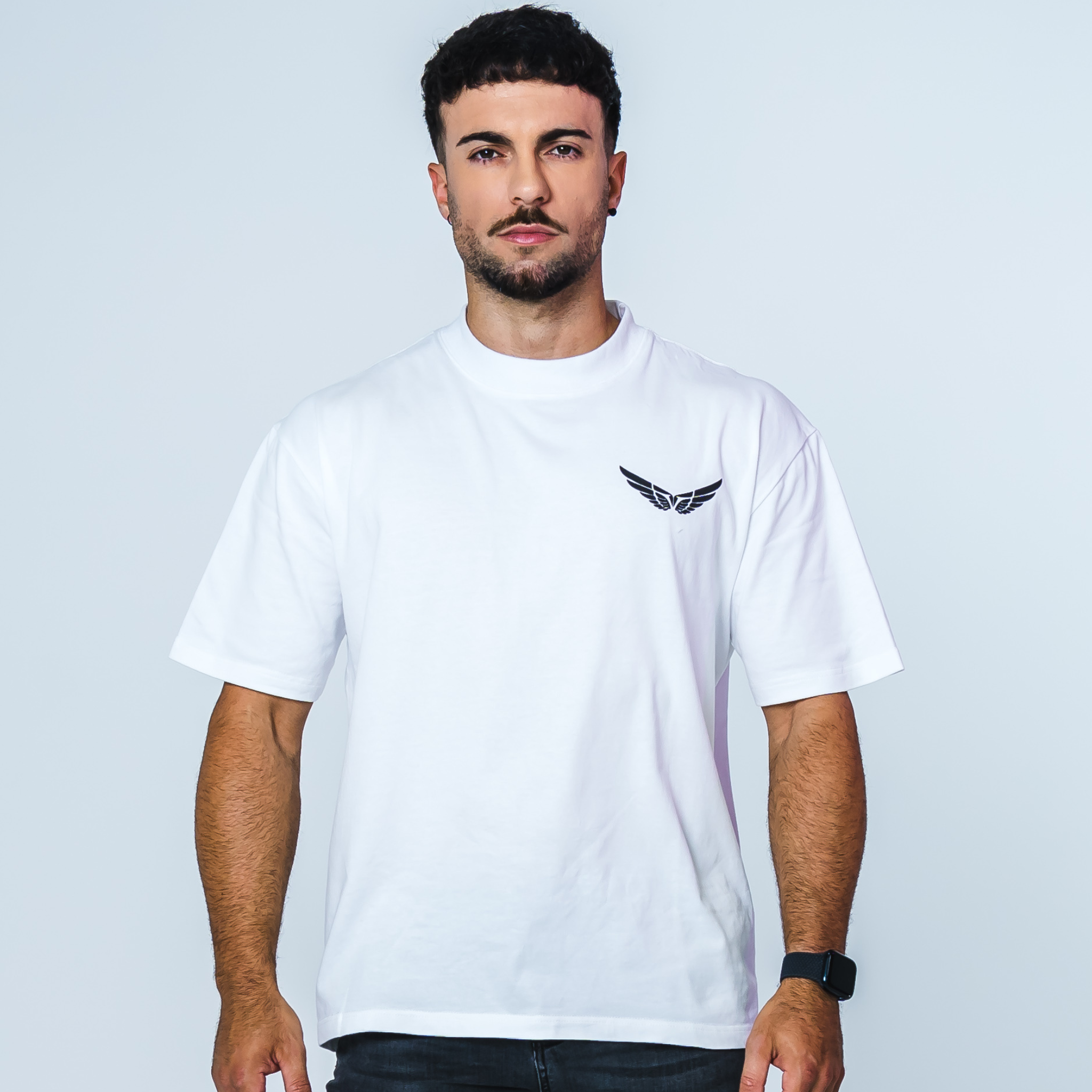 All Tee's