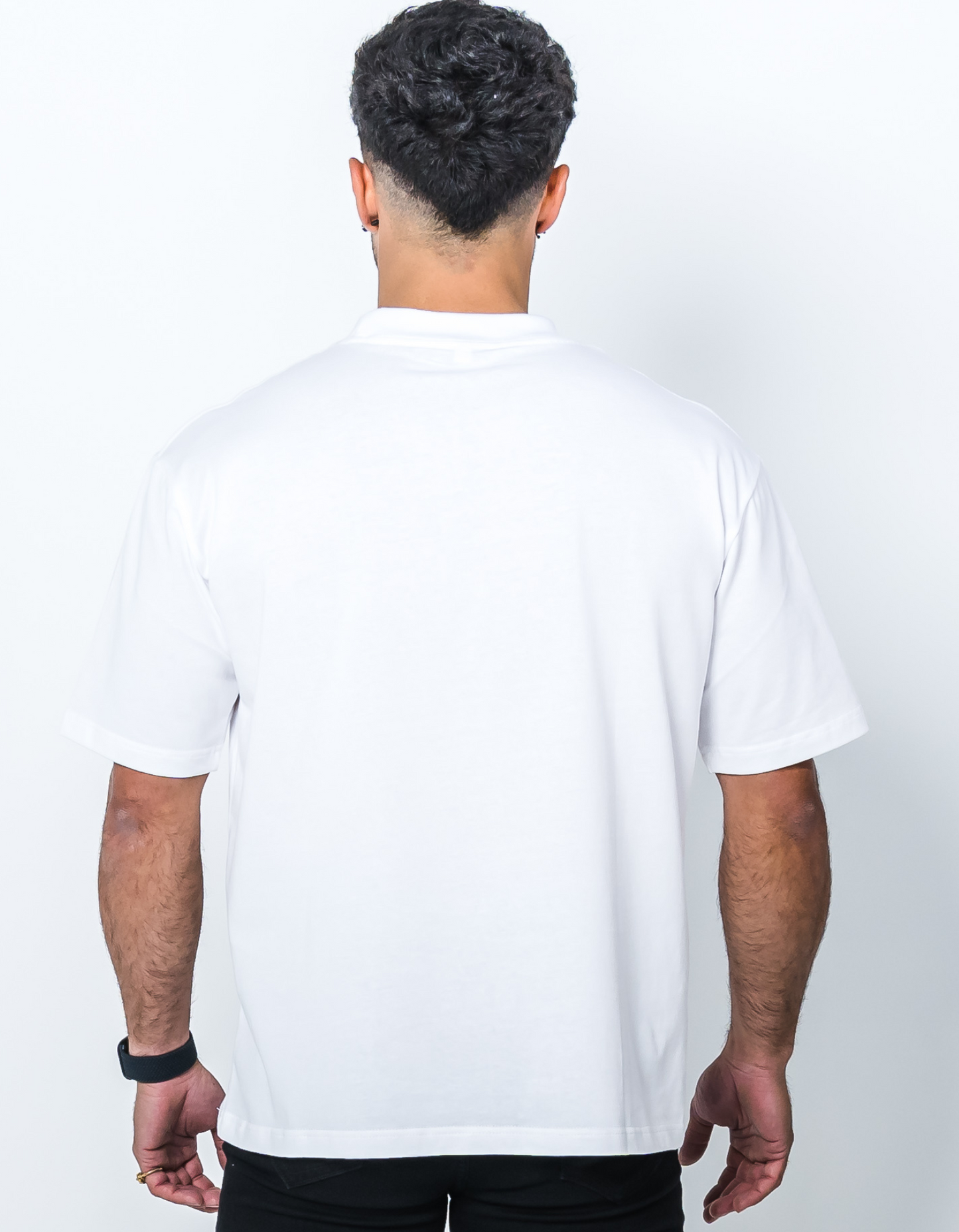 Men's Oversized Tee