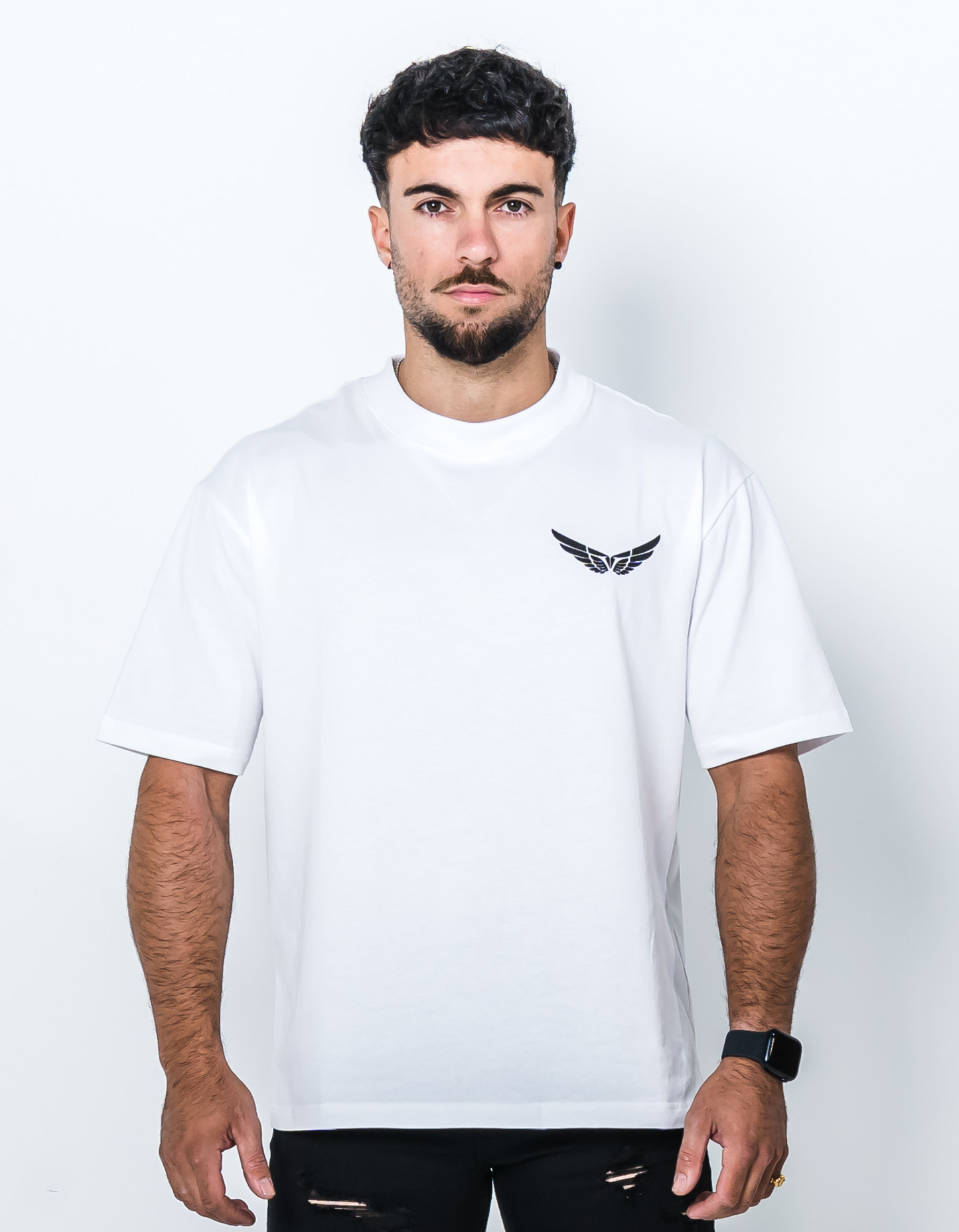 Men's Oversized Tee