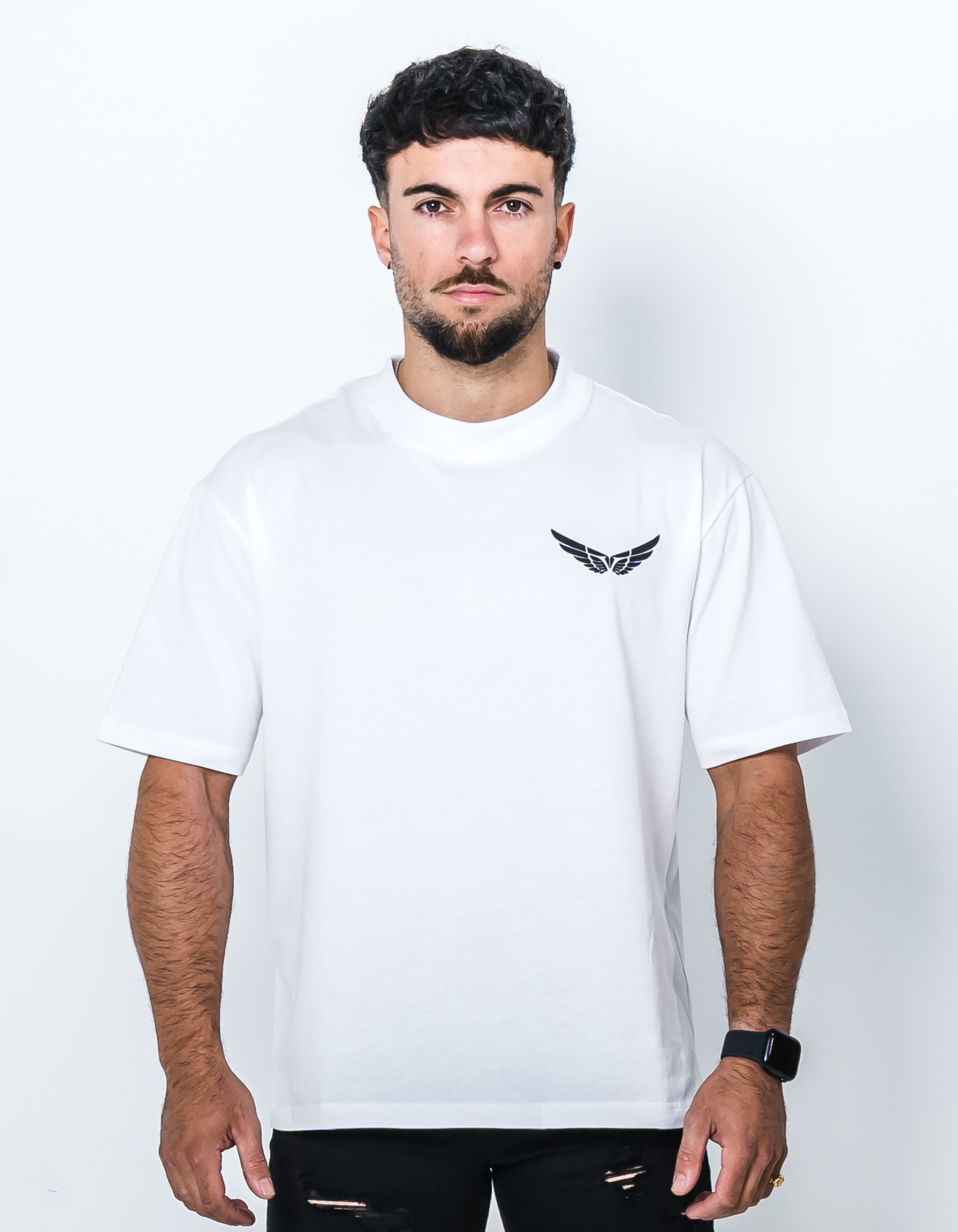 Men's Oversized Tee